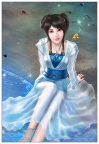 龍之狷狂(gl)