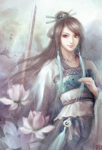 最无厘头穿越:驱魔王妃