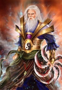網遊之大玄幻