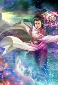 女主看我的眼神不对了