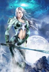 帶着大狙去修仙
