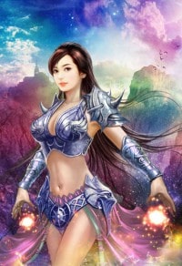 骚老婆1-20