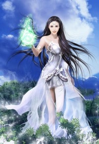 壓寨翹夫郎(女尊)