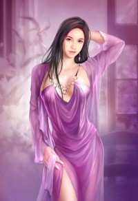 宣太后养的始皇崽