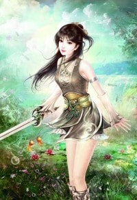 青鸾乱