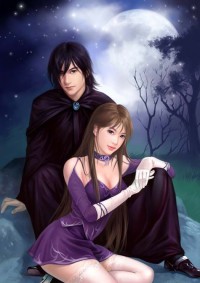 (HP同人)愛德拉·路德維希