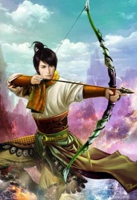 禁锢一生