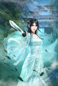(SD仙流同人)天書覓尋記