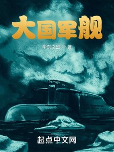 大國軍艦