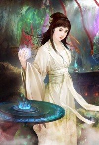 万界圣祖