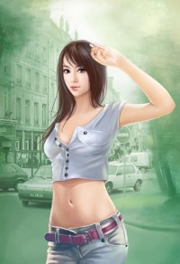 [雙性攻]豔妻(H)