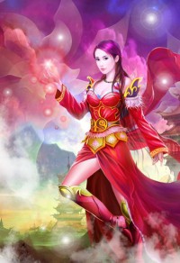闪婚大叔用力宠